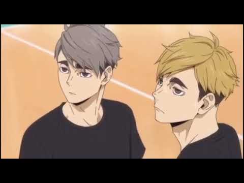 ハイキュー(宮兄弟)