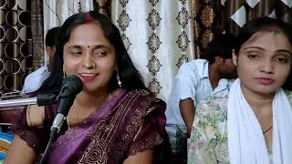 त पटल सरसवत वदन Patel Bhakti Song 2025