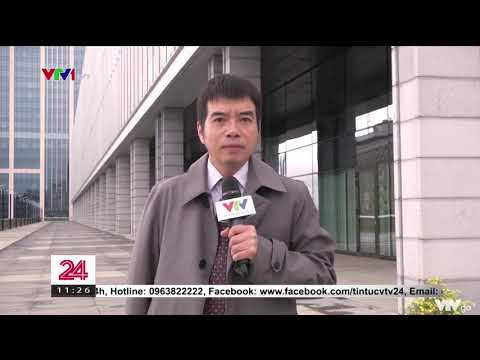 Video Vietcombank ra mắt dịch vụ Ngân hàng số VCB Digibank - youtube