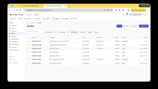 How to Convert a Quote to an Invoice | StuffPay Merchant Training