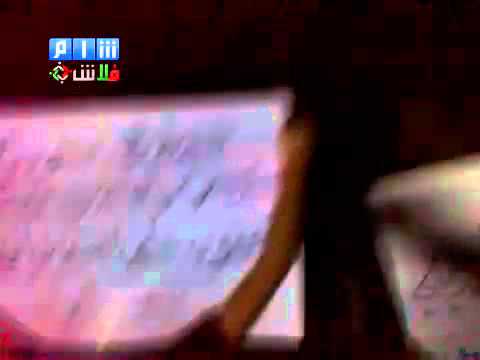درعا طريق السد 17 رمضان قبيل صلاة الفجر