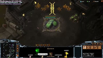 ZvZ Torches Proxy Hatch