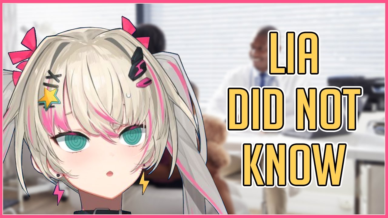 Лия была ПОСЛЕДНЕЙ, КТО УЗНАЛ ОБ ЭТОМ