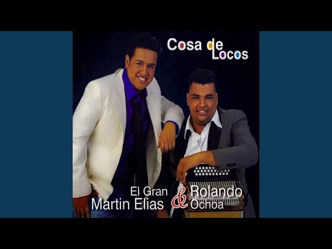 Putar Así Es Que Es - El Gran Martin Elias
