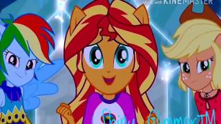 Halo [PMV]