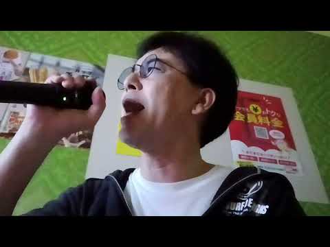 56歳おやじ熱唱！SPRING DAY / BTS(防弾少年団)を歌ってみた♪