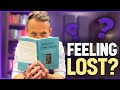 Read more books to find your lifes work  ep 40