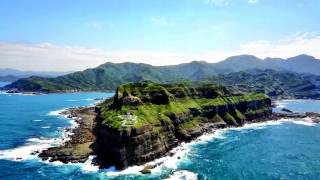 4k 三貂角燈塔