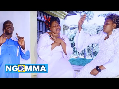 Dorothy Awuor - In Osiepna (Official Video)