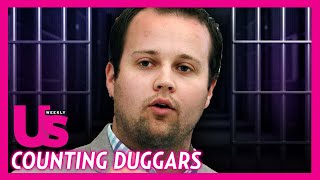Josh Duggar Wife Anna Duggar To Move Out After His Prison Sentence? | Counting Duggars