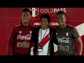 Goldpass (Perú - Argentina)