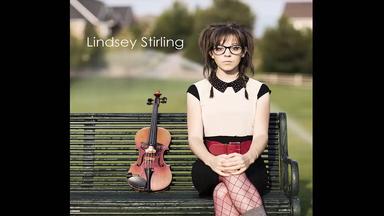 Lindsey Stirling Zelda Medley YouTube