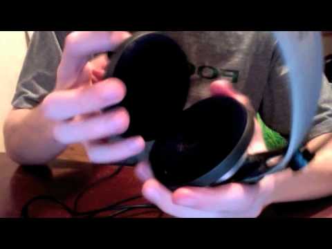 AKG K 142 HD Review - YouTube