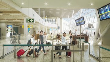 AAA Gateway 2030 Update