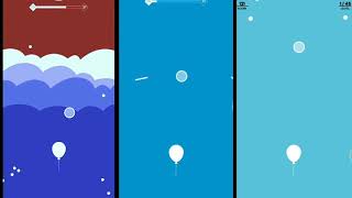 Rise Up!!!...Rise Up for balloons..... screenshot 5