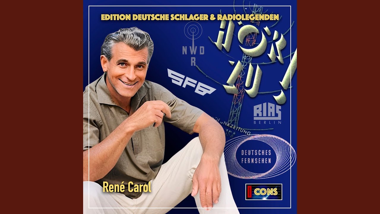 Wenn die alten Bäume leise rauschen