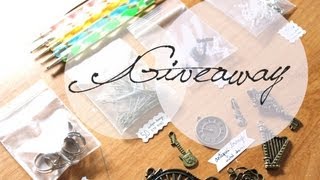 [CLOSED] GIVEAWAY! {International}