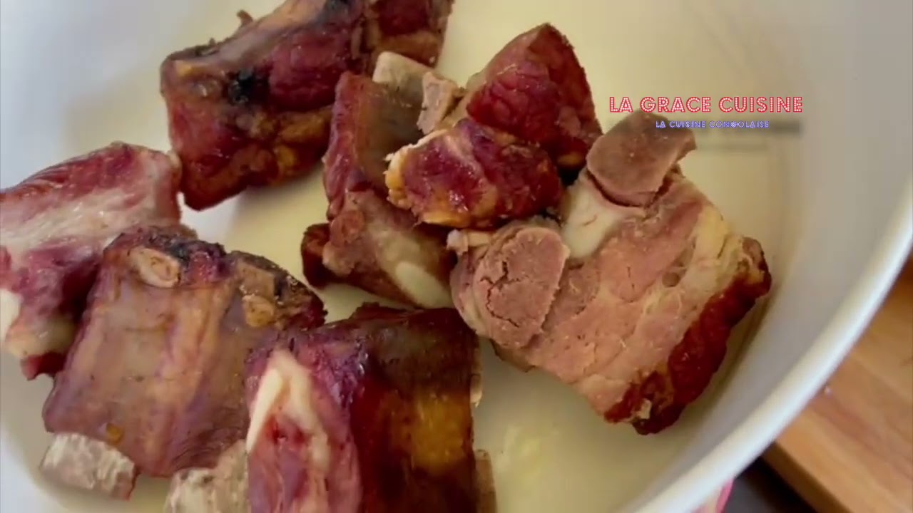 Spécial viande fumée