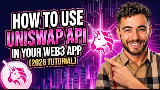 How to Use Uniswap API in Your Web3 App (2026 Tutorial)