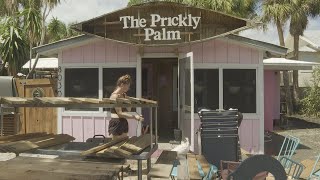Cedar Key business owners optimistic after Hurricane Debby’s landfall
