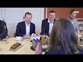 Північні країни посилюють імміграційну політику    Nordiske land strammer inn innvandringspolitikken