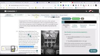 Module Three Standards Based Technology Project2 0
