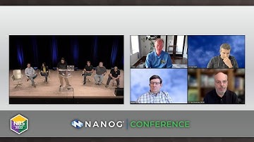 Panel: World IPv6 Reunion Tour 2022