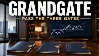 GrandGate Reviews: The Three Gates Before Every Market Decision