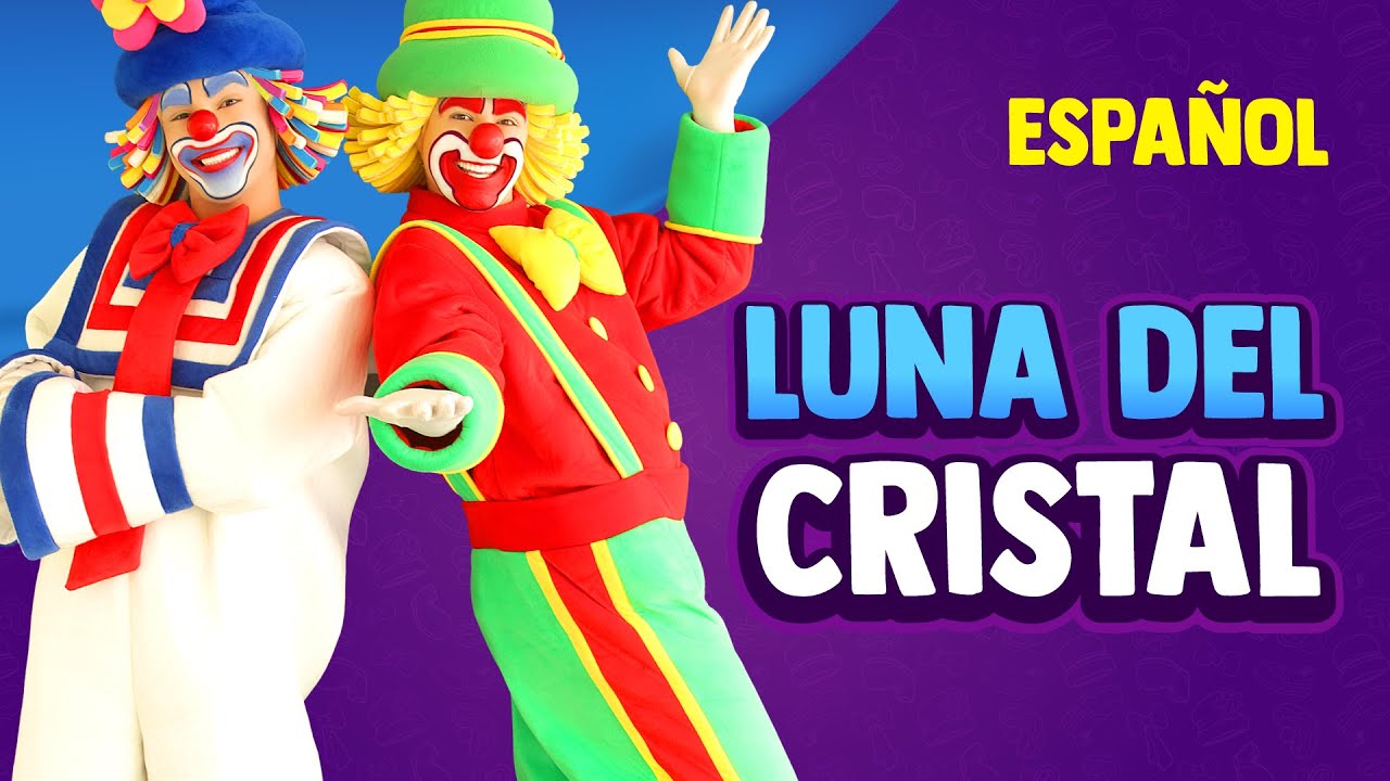 Patati Patatá - Luna de Cristal