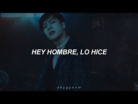 GOT7 JACKSON - Made It (Sub Español) Full