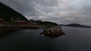 Alvestad, Grøtavær 9.7.2024