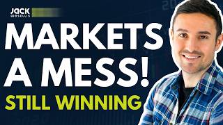 Markets Are Falling Apart But Im Still Finding A Trades Orb & Inmerelo Strategy