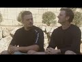 Open Mike | Episodio 4: David Culebras & Samuel Eisenstadt