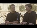 Open Mike | Episodio 4: David Culebras & Samuel Eisenstadt