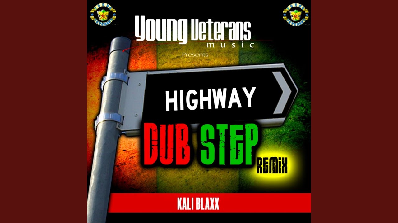 在 YouTube 上观看 Highway Dub Step Remix