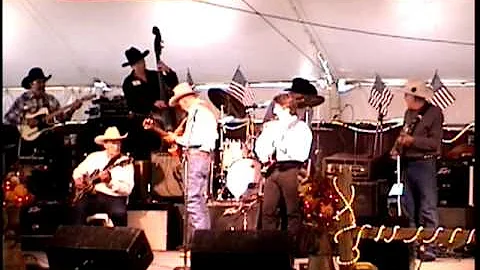 Tommy Allsup, Rick McRae, Bobby Flores, Billy Dozi...