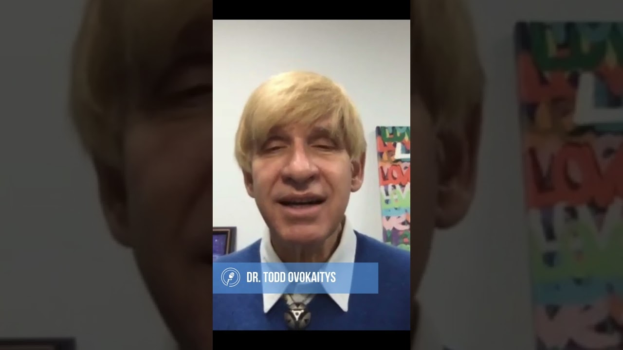 The “Conflict” according to Biological Decoding that surrounds COVID with Dr. Todd Ovokaitys