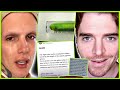 Shane Dawson & Jeffree Star CANCELED Because Of MOLD!