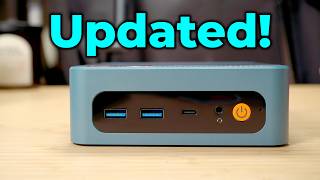 They Updated The Best Budget Mini PC On Amazon!