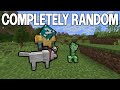 Randomizing Minecraft Was One of My Biggest Mistakes