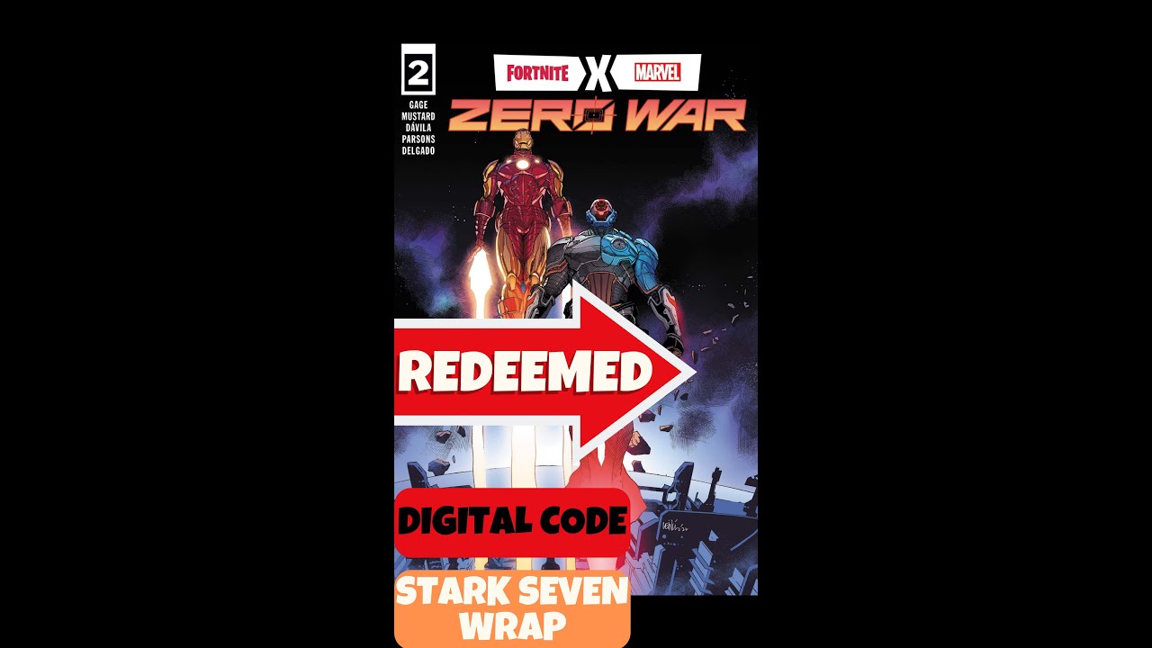 How to get the ZERO WAR issue 2 for FREE!