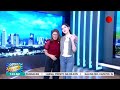 Sitwasyon sa isang PUV terminal sa Pandacan, Maynila | Gud Morning Kapatid