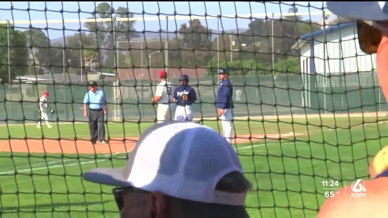 Arroyo Grande baseball advances to CIF Central D2 Championship