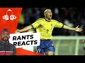 RONALDO "R9" | RANTS REACTS
