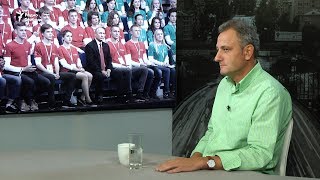 Путин дал урок Путин дал урок