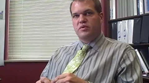 Michael Lamoureux Republican Candidate for State S...