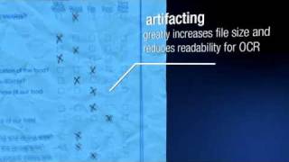 Kofax Vrs Elite - Vrs Color Smoothing