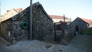 Vila da Ponte- aldeia de Portugal