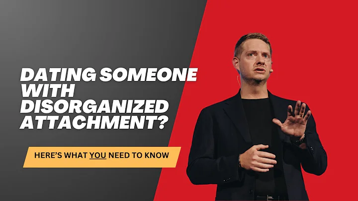 The Secret to Dating Someone with Disorganized Attachment