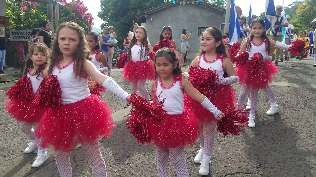 15Sep-2019 Ojos de Agua, Chalatenango